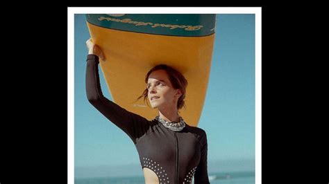 I Tested the Latest Trend in Surfing: The Stunning Artistic Prada 